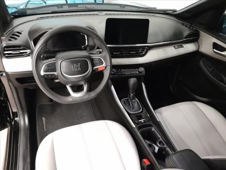 FIAT Fastback 1.3 16V 4P FLEX LIMITED EDITION TURBO 270 AUTOM�TICO, Foto 11