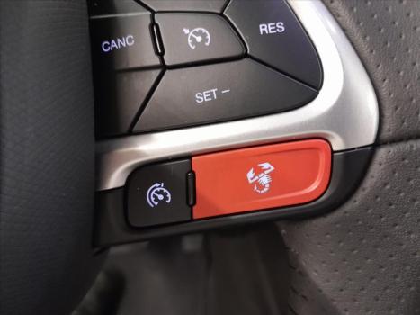 FIAT Fastback 1.3 16V 4P FLEX LIMITED EDITION TURBO 270 AUTOM�TICO, Foto 13