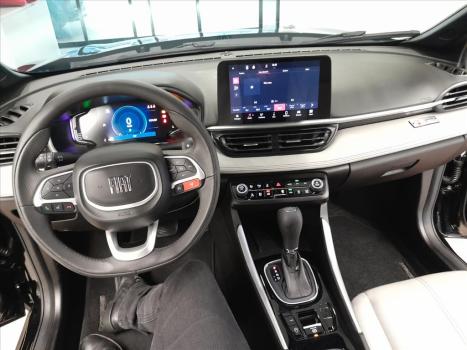 FIAT Fastback 1.3 16V 4P FLEX LIMITED EDITION TURBO 270 AUTOM�TICO, Foto 14