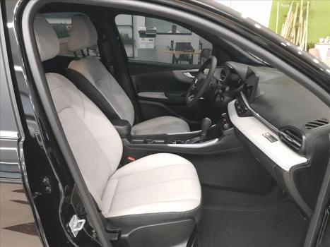 FIAT Fastback 1.3 16V 4P FLEX LIMITED EDITION TURBO 270 AUTOM�TICO, Foto 15