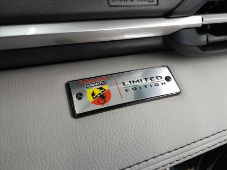 FIAT Fastback 1.3 16V 4P FLEX LIMITED EDITION TURBO 270 AUTOM�TICO, Foto 16