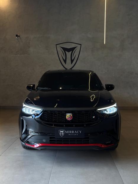 FIAT Fastback 1.3 16V 4P FLEX ABARTH TURBO 270 AUTOM�TICO, Foto 2