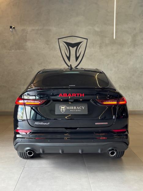 FIAT Fastback 1.3 16V 4P FLEX ABARTH TURBO 270 AUTOM�TICO, Foto 3