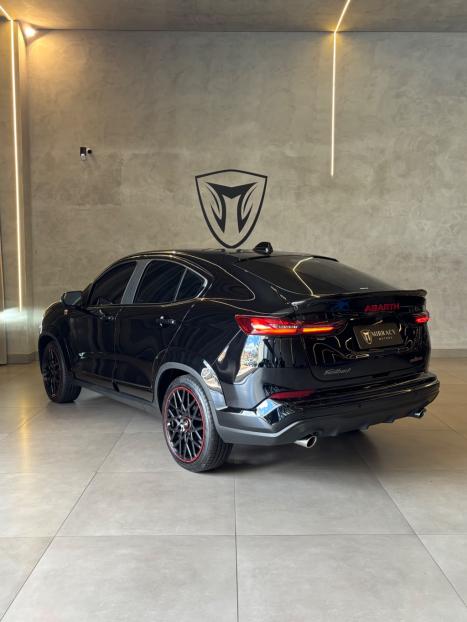 FIAT Fastback 1.3 16V 4P FLEX ABARTH TURBO 270 AUTOM�TICO, Foto 4