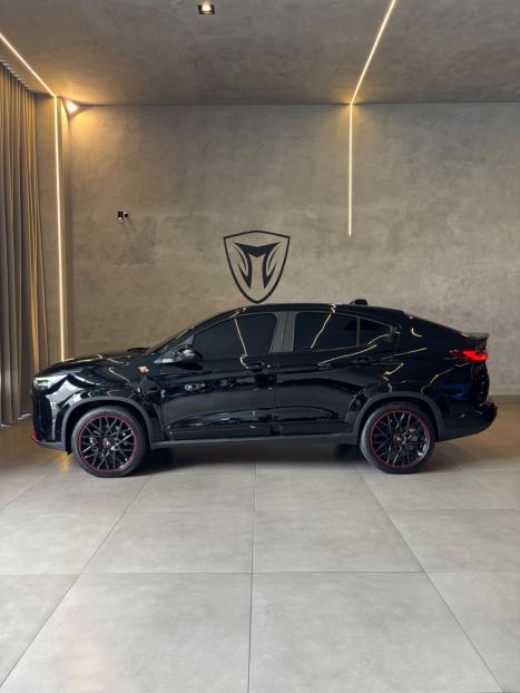 FIAT Fastback 1.3 16V 4P FLEX ABARTH TURBO 270 AUTOM�TICO, Foto 5