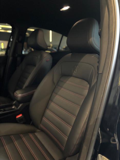 FIAT Fastback 1.3 16V 4P FLEX ABARTH TURBO 270 AUTOM�TICO, Foto 6