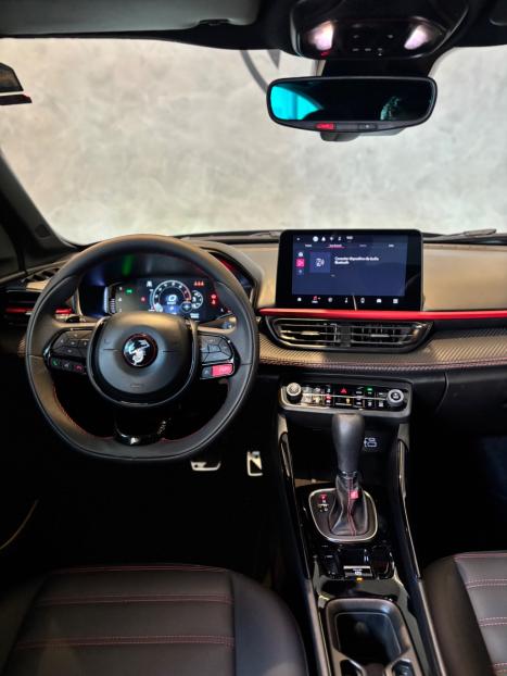 FIAT Fastback 1.3 16V 4P FLEX ABARTH TURBO 270 AUTOM�TICO, Foto 9