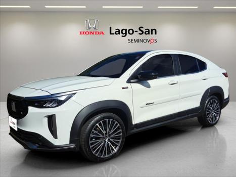 FIAT Fastback 1.3 16V 4P FLEX LIMITED EDITION TURBO 270 AUTOM�TICO, Foto 1