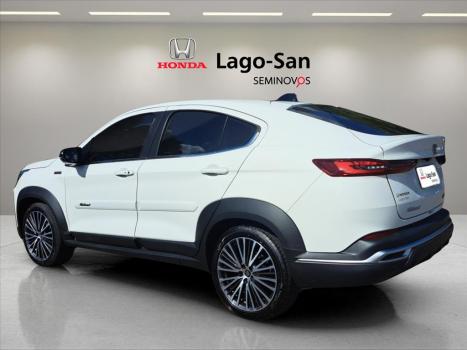 FIAT Fastback 1.3 16V 4P FLEX LIMITED EDITION TURBO 270 AUTOM�TICO, Foto 2