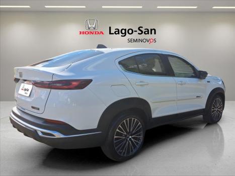 FIAT Fastback 1.3 16V 4P FLEX LIMITED EDITION TURBO 270 AUTOM�TICO, Foto 3