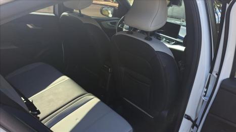 FIAT Fastback 1.3 16V 4P FLEX LIMITED EDITION TURBO 270 AUTOM�TICO, Foto 5