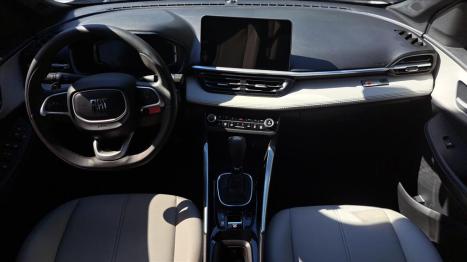 FIAT Fastback 1.3 16V 4P FLEX LIMITED EDITION TURBO 270 AUTOM�TICO, Foto 6