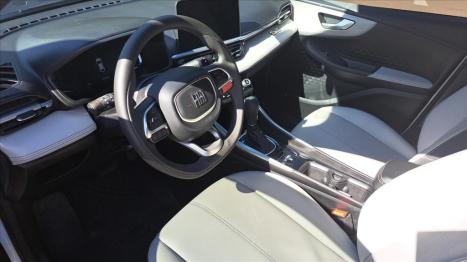 FIAT Fastback 1.3 16V 4P FLEX LIMITED EDITION TURBO 270 AUTOM�TICO, Foto 8