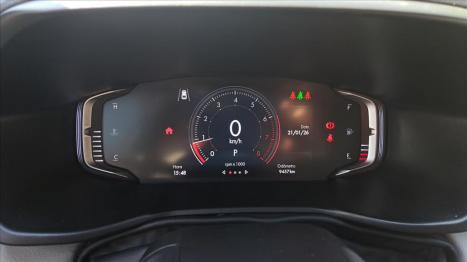 FIAT Fastback 1.3 16V 4P FLEX LIMITED EDITION TURBO 270 AUTOM�TICO, Foto 9