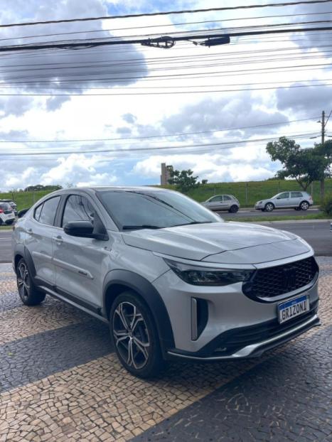 FIAT Fastback 1.3 16V 4P FLEX ABARTH TURBO 270 AUTOM�TICO, Foto 2