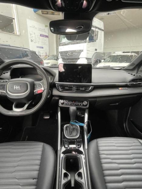 FIAT Fastback 1.3 16V 4P FLEX ABARTH TURBO 270 AUTOM�TICO, Foto 7