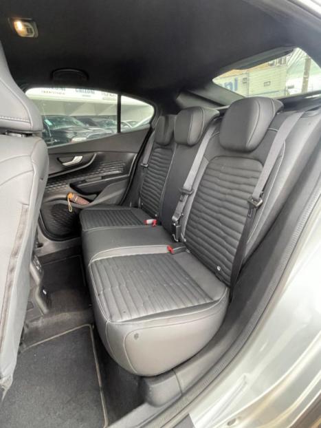 FIAT Fastback 1.3 16V 4P FLEX ABARTH TURBO 270 AUTOM�TICO, Foto 8