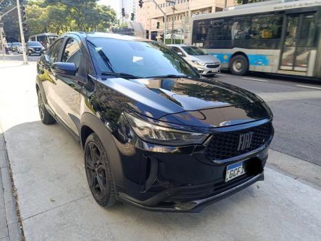 FIAT Fastback 1.3 16V 4P FLEX LIMITED EDITION TURBO 270 AUTOM�TICO, Foto 1