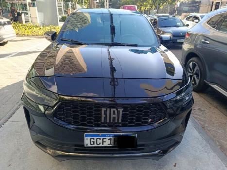 FIAT Fastback 1.3 16V 4P FLEX LIMITED EDITION TURBO 270 AUTOM�TICO, Foto 2