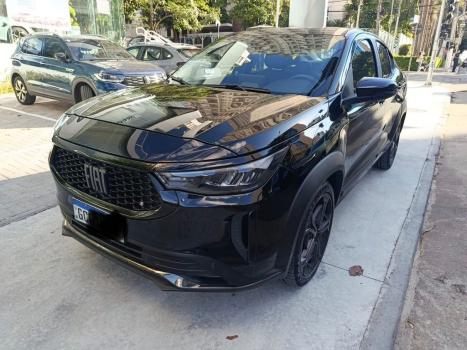 FIAT Fastback 1.3 16V 4P FLEX LIMITED EDITION TURBO 270 AUTOM�TICO, Foto 3