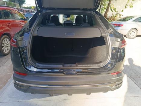 FIAT Fastback 1.3 16V 4P FLEX LIMITED EDITION TURBO 270 AUTOM�TICO, Foto 7