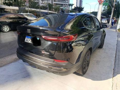 FIAT Fastback 1.3 16V 4P FLEX LIMITED EDITION TURBO 270 AUTOM�TICO, Foto 8