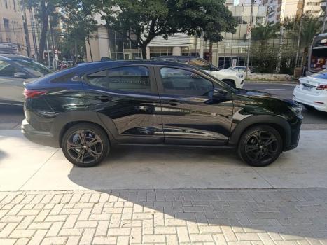 FIAT Fastback 1.3 16V 4P FLEX LIMITED EDITION TURBO 270 AUTOM�TICO, Foto 9