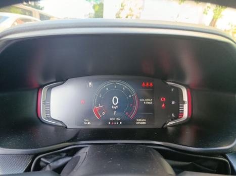 FIAT Fastback 1.3 16V 4P FLEX LIMITED EDITION TURBO 270 AUTOM�TICO, Foto 10