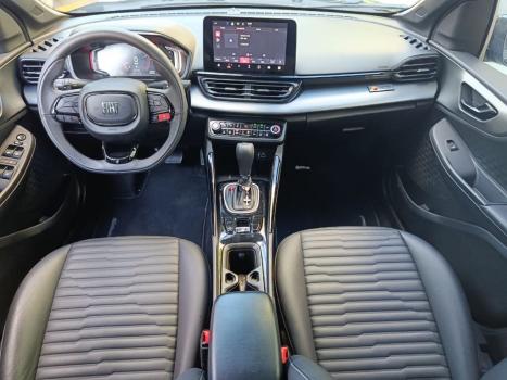 FIAT Fastback 1.3 16V 4P FLEX LIMITED EDITION TURBO 270 AUTOM�TICO, Foto 11