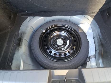 FIAT Fastback 1.3 16V 4P FLEX LIMITED EDITION TURBO 270 AUTOM�TICO, Foto 12