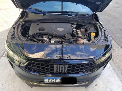 FIAT Fastback 1.3 16V 4P FLEX LIMITED EDITION TURBO 270 AUTOM�TICO, Foto 17