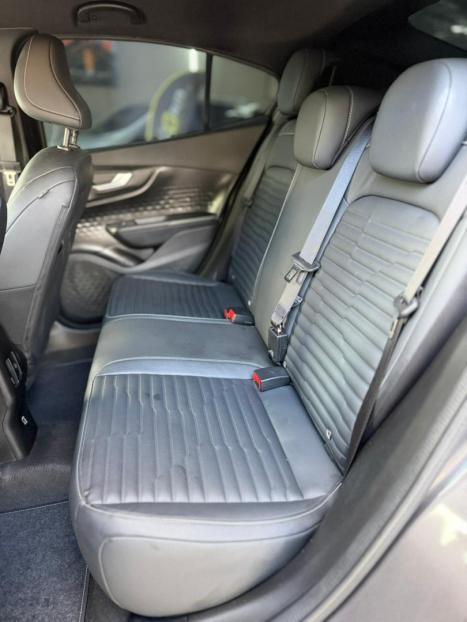 FIAT Fastback 1.3 16V 4P FLEX LIMITED EDITION TURBO 270 AUTOM�TICO, Foto 2