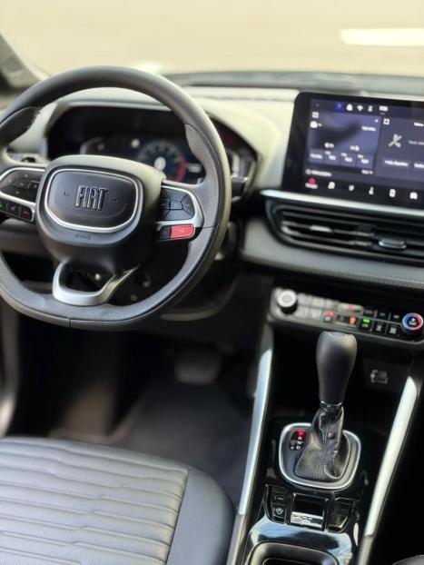 FIAT Fastback 1.3 16V 4P FLEX LIMITED EDITION TURBO 270 AUTOM�TICO, Foto 4