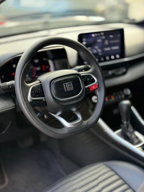 FIAT Fastback 1.3 16V 4P FLEX LIMITED EDITION TURBO 270 AUTOM�TICO, Foto 6