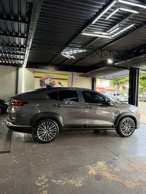 FIAT Fastback 1.3 16V 4P FLEX LIMITED EDITION TURBO 270 AUTOM�TICO, Foto 7