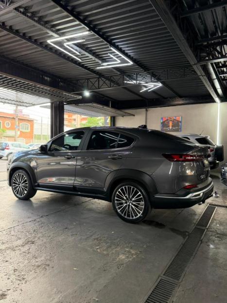 FIAT Fastback 1.3 16V 4P FLEX LIMITED EDITION TURBO 270 AUTOM�TICO, Foto 15