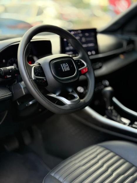 FIAT Fastback 1.3 16V 4P FLEX LIMITED EDITION TURBO 270 AUTOM�TICO, Foto 17