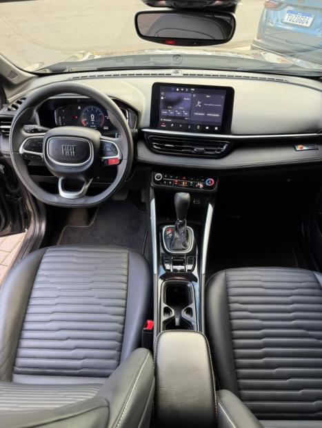 FIAT Fastback 1.3 16V 4P FLEX LIMITED EDITION TURBO 270 AUTOM�TICO, Foto 18