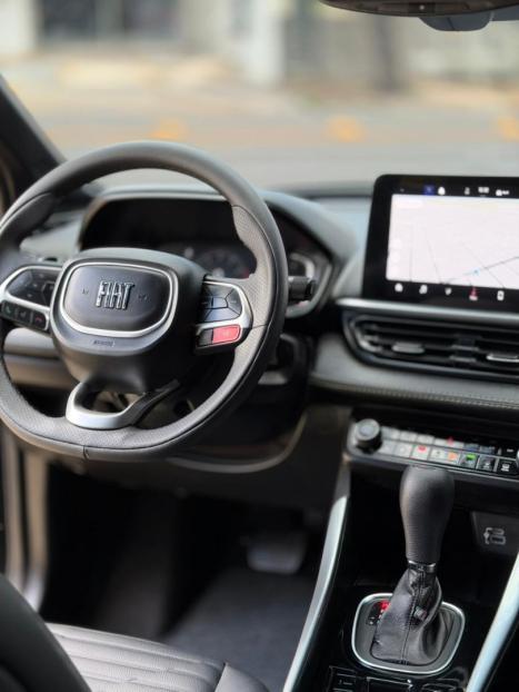 FIAT Fastback 1.3 16V 4P FLEX LIMITED EDITION TURBO 270 AUTOM�TICO, Foto 2