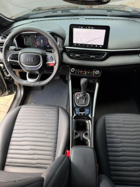 FIAT Fastback 1.3 16V 4P FLEX LIMITED EDITION TURBO 270 AUTOM�TICO, Foto 3