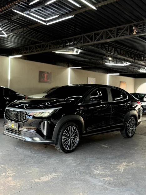 FIAT Fastback 1.3 16V 4P FLEX LIMITED EDITION TURBO 270 AUTOM�TICO, Foto 4