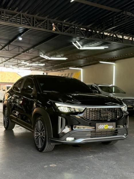 FIAT Fastback 1.3 16V 4P FLEX LIMITED EDITION TURBO 270 AUTOM�TICO, Foto 5