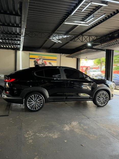 FIAT Fastback 1.3 16V 4P FLEX LIMITED EDITION TURBO 270 AUTOM�TICO, Foto 6