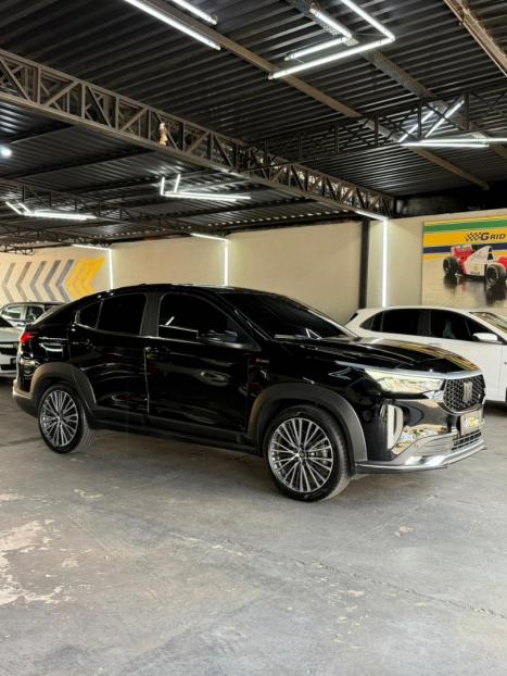 FIAT Fastback 1.3 16V 4P FLEX LIMITED EDITION TURBO 270 AUTOM�TICO, Foto 11