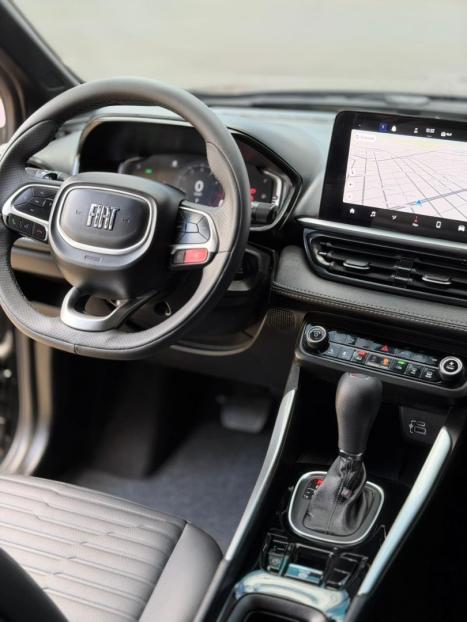 FIAT Fastback 1.3 16V 4P FLEX LIMITED EDITION TURBO 270 AUTOM�TICO, Foto 12