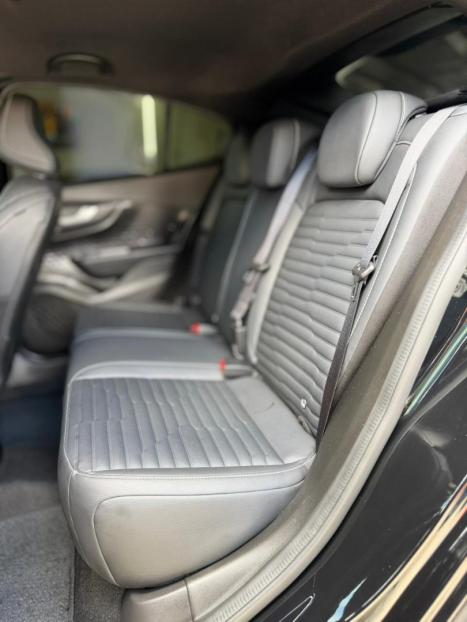 FIAT Fastback 1.3 16V 4P FLEX LIMITED EDITION TURBO 270 AUTOM�TICO, Foto 14