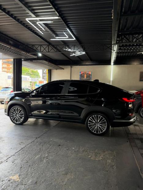 FIAT Fastback 1.3 16V 4P FLEX LIMITED EDITION TURBO 270 AUTOM�TICO, Foto 16