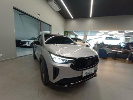 FIAT Fastback 1.3 16V 4P FLEX LIMITED EDITION TURBO 270 AUTOM�TICO, Foto 3