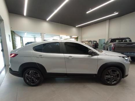 FIAT Fastback 1.3 16V 4P FLEX LIMITED EDITION TURBO 270 AUTOM�TICO, Foto 4