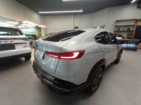 FIAT Fastback 1.3 16V 4P FLEX LIMITED EDITION TURBO 270 AUTOM�TICO, Foto 5